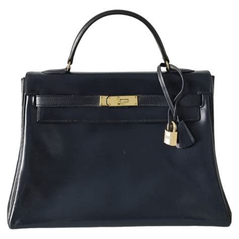 hermes kelly blau|hermes kelly handbags.